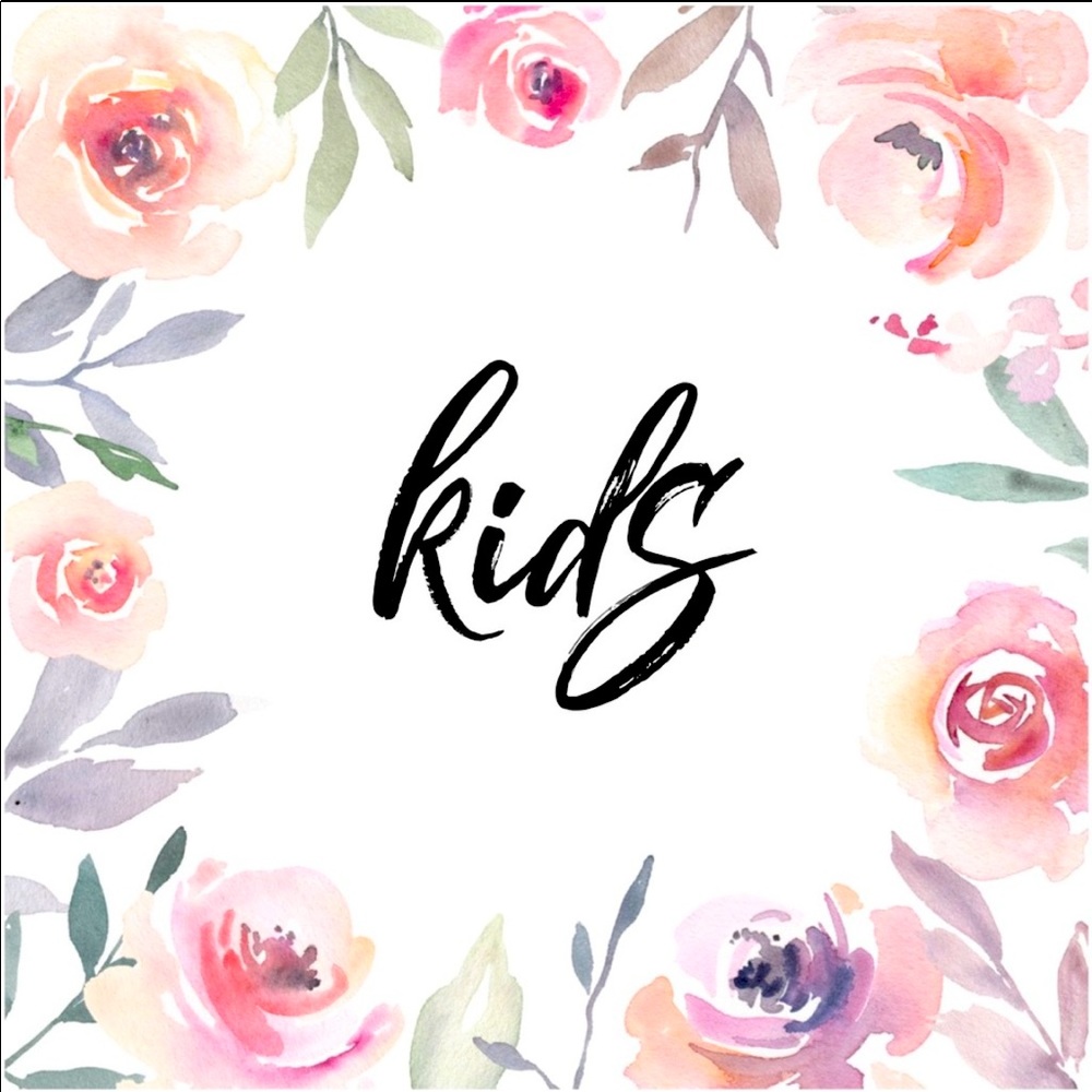 Kids♥️
